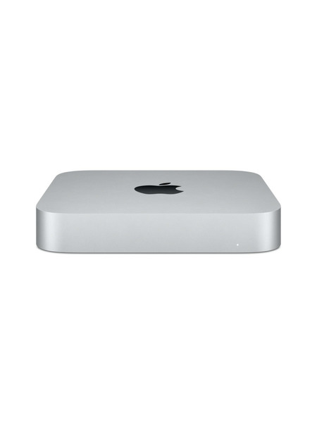 Mac mini: 8コアCPUと8コアGPUを搭載したApple M1チップ 詳細画像 - 1