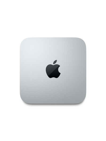 Mac mini: 8コアCPUと8コアGPUを搭載したApple M1チップ 詳細画像 - 2