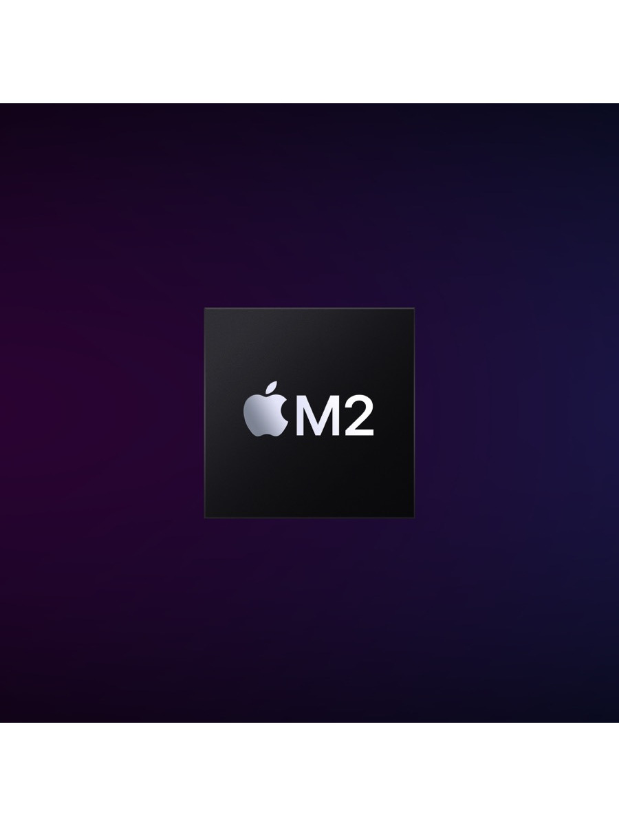 Mac mini M2  8コアCPUと10コアGPU、8GB、256GB