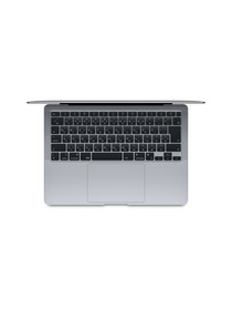 13インチMacBook Air: 8コアCPUと7コアGPUを搭載したApple M1チップ, 256GB SSD 詳細画像