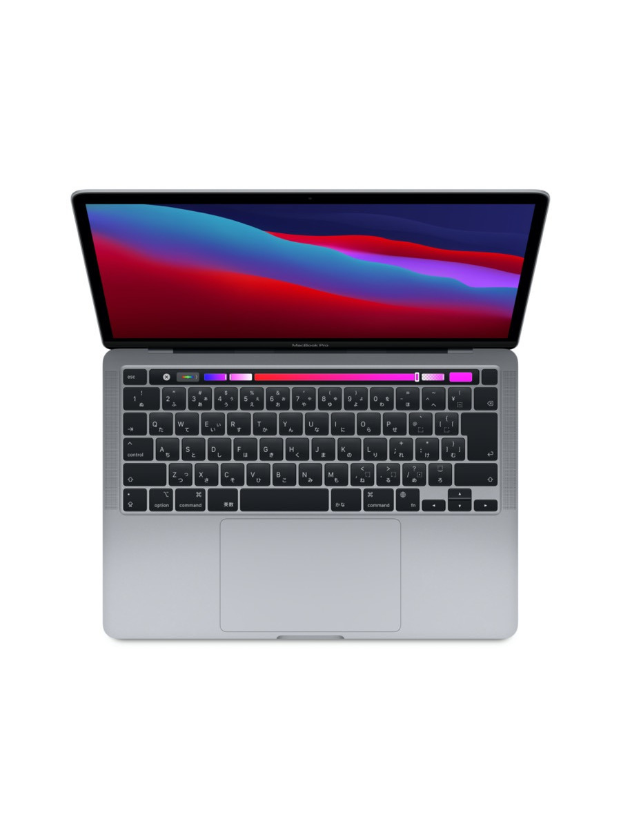 MacBook Pro M1 13インチ