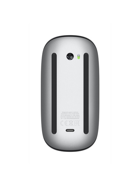 Magic Mouse （Multi-Touch対応） 詳細画像 ブラック 3