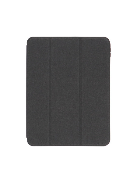 12.9インチ iPad Pro（第5/4/3世代）用 Apple Pencilホルダー付きケース ブラック 詳細画像 ブラック 1