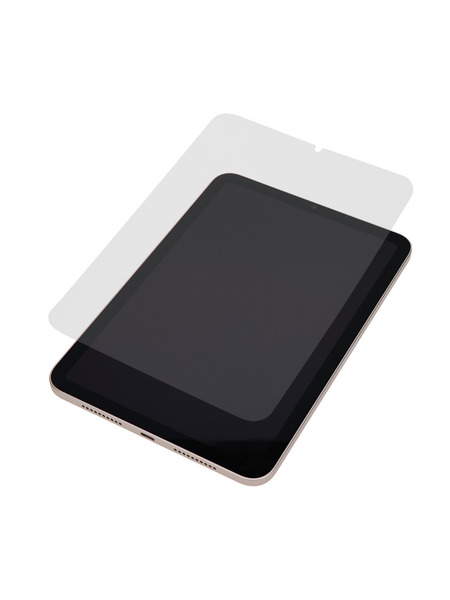 iPad mini 8.3inch　第6世代(2021)　ペーパーライクフィルム 詳細画像 - 3