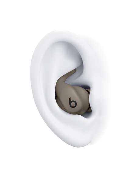 Powerbeats Fit 詳細画像 グラベルグレイ 7