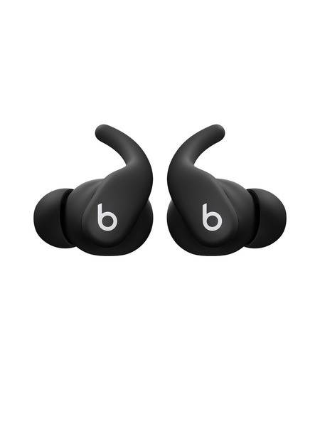 Powerbeats Fit 詳細画像 ジェットブラック 2