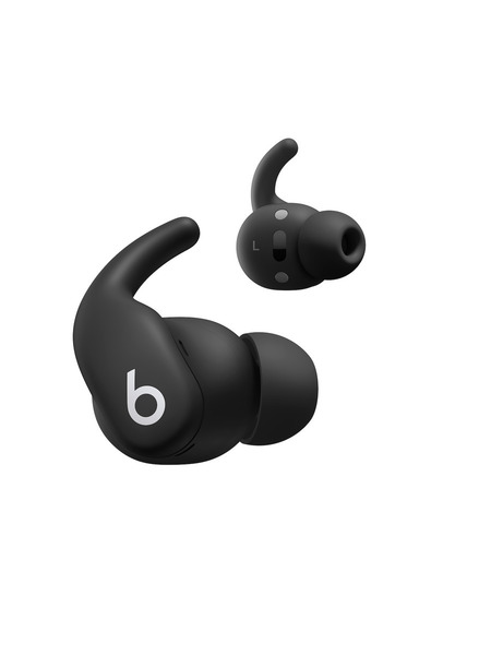 Powerbeats Fit 詳細画像 ジェットブラック 3