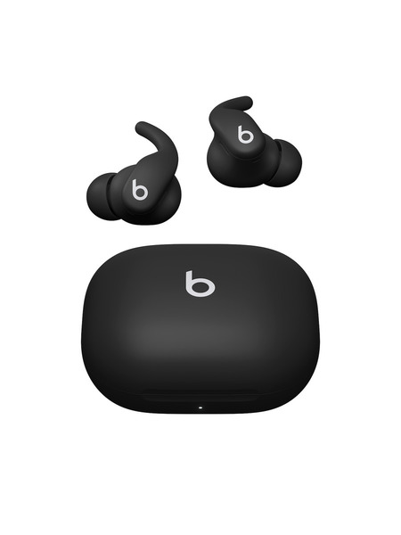 Powerbeats Fit 詳細画像 ジェットブラック 5