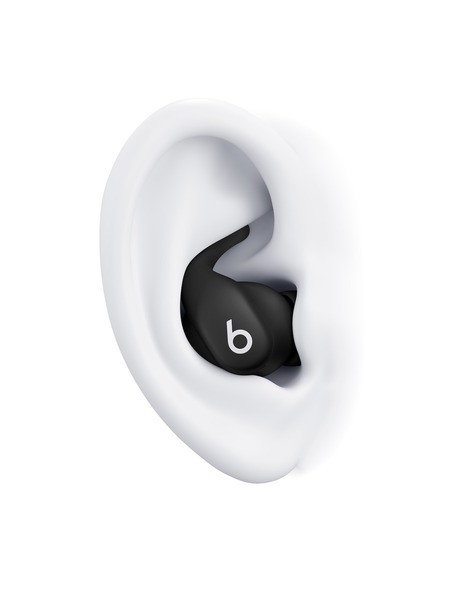 Powerbeats Fit 詳細画像 ジェットブラック 7