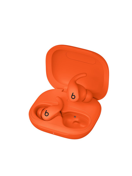 Powerbeats Fit 詳細画像 スパークオレンジ 1