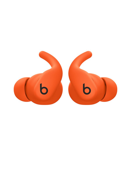 Powerbeats Fit 詳細画像 スパークオレンジ 2
