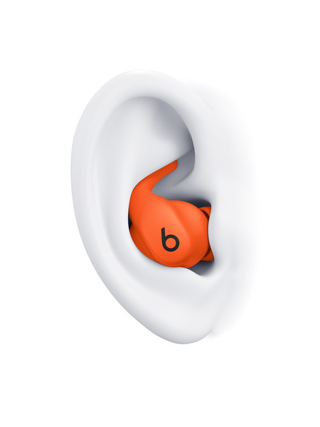 Powerbeats Fit 詳細画像 スパークオレンジ 7