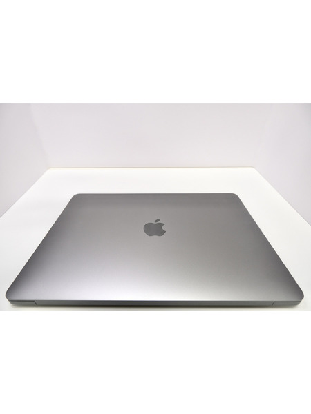 【リユースデバイス】MacBook Air 13インチ M1チップ 詳細画像 スペースグレイ 5