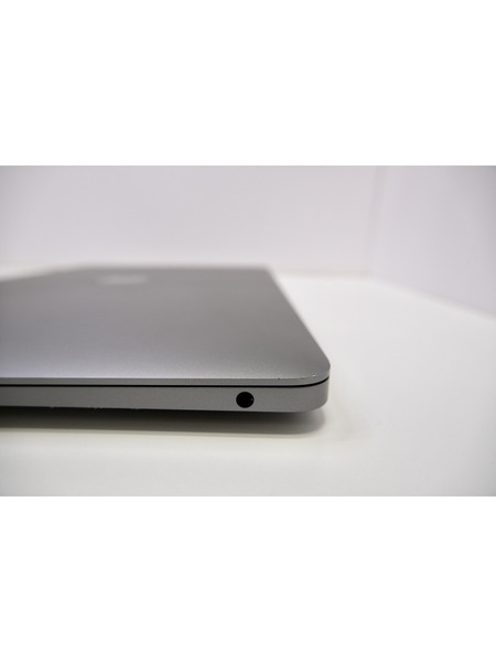 【リユースデバイス】MacBook Air 13インチ M1チップ 詳細画像 スペースグレイ 6