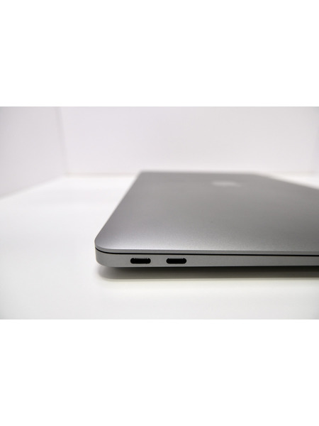 【リユースデバイス】MacBook Air 13インチ M1チップ 詳細画像 スペースグレイ 7