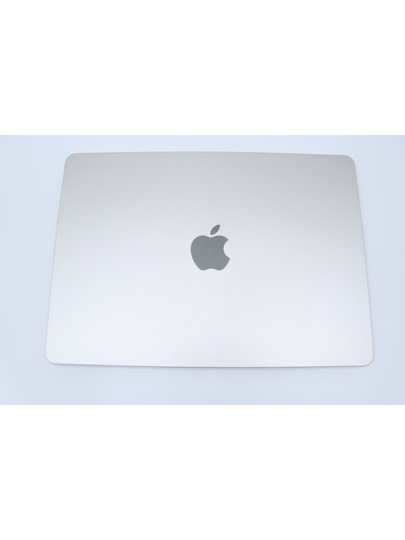 【リユースデバイス】MacBook Air 13インチ M2チップ 詳細画像 スターライト 5