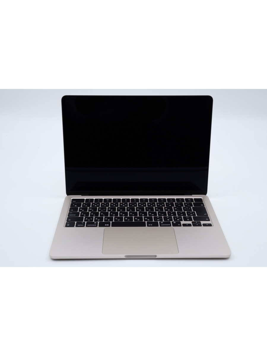 リユースデバイス】MacBook Air 13インチ M2チップ｜C smart公式