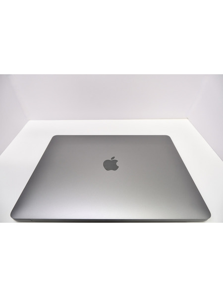 【リユースデバイス】MacBook Air 13インチ M1チップ 詳細画像 スペースグレイ 5