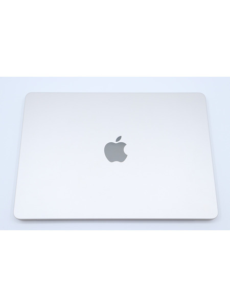 【リユースデバイス】MacBook Air 13インチ M2チップ 詳細画像 スターライト 5