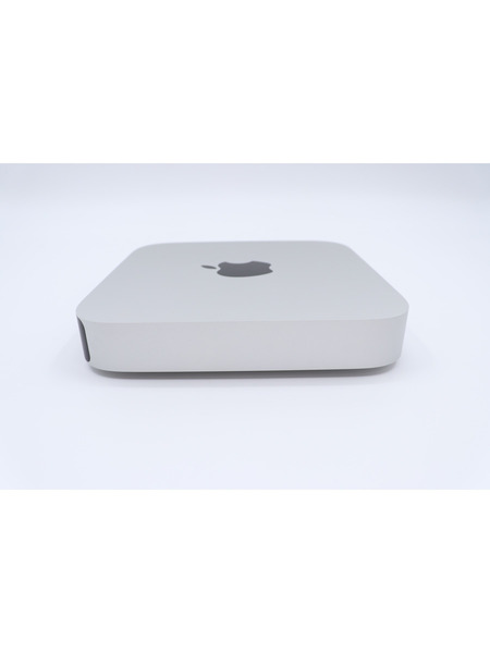 【リユースデバイス】M1チップ搭載Mac mini 8コアCPUと8コアGPU 詳細画像 シルバー 5