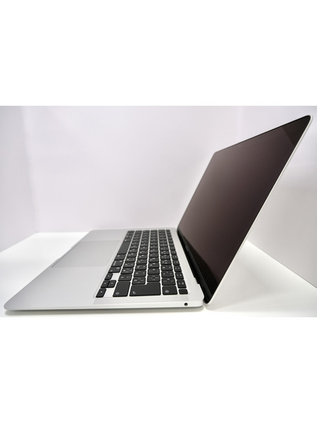 【リユースデバイス】MacBook Air 13インチ M1チップ 詳細画像 シルバー 2
