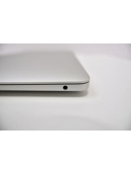 【リユースデバイス】MacBook Air 13インチ M1チップ 詳細画像 シルバー 6