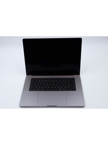 【リユースデバイス】MacBook Pro 16インチ M2 Proチップ 詳細画像 スペースグレイ 1
