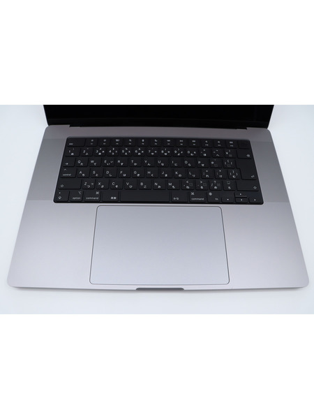 【リユースデバイス】MacBook Pro 16インチ M2 Proチップ  詳細画像 スペースグレイ 4
