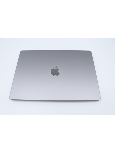 【リユースデバイス】MacBook Pro 16インチ M2 Proチップ  詳細画像 スペースグレイ 5