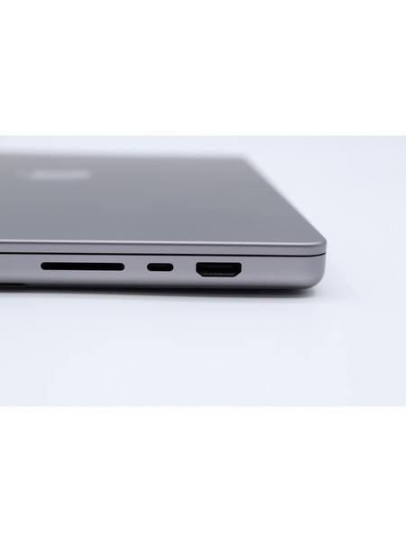 【リユースデバイス】MacBook Pro 16インチ M2 Proチップ  詳細画像 スペースグレイ 6