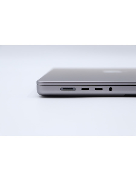 【リユースデバイス】MacBook Pro 16インチ M2 Proチップ  詳細画像 スペースグレイ 7