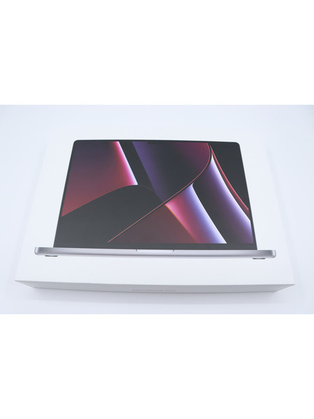 【リユースデバイス】MacBook Pro 16インチ M2 Proチップ  詳細画像 スペースグレイ 9