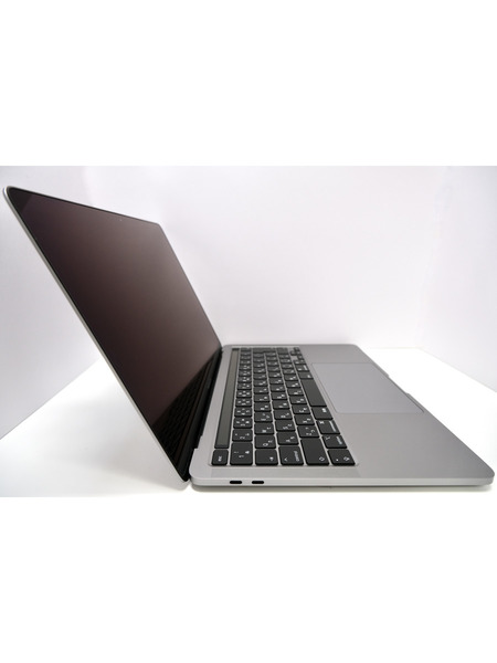 【リユースデバイス】MacBook Pro 13インチ M1チップ 詳細画像 スペースグレイ 3