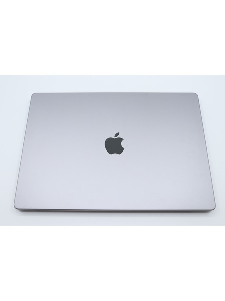 【リユースデバイス】MacBook Pro 16インチ M2 Proチップ 詳細画像