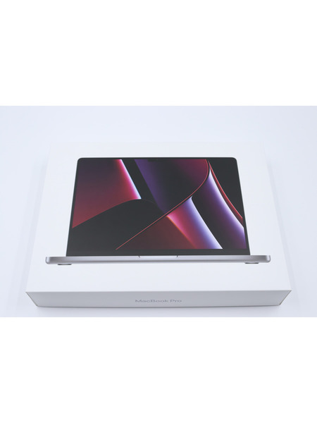【リユースデバイス】MacBook Pro 14インチ M2 Proチップ 詳細画像 スペースグレイ 9