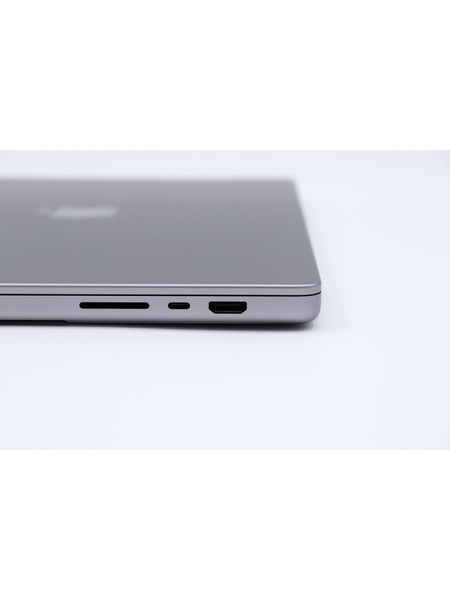 【リユースデバイス】MacBook Pro 16インチ M2 Proチップ 詳細画像 スペースグレイ 6