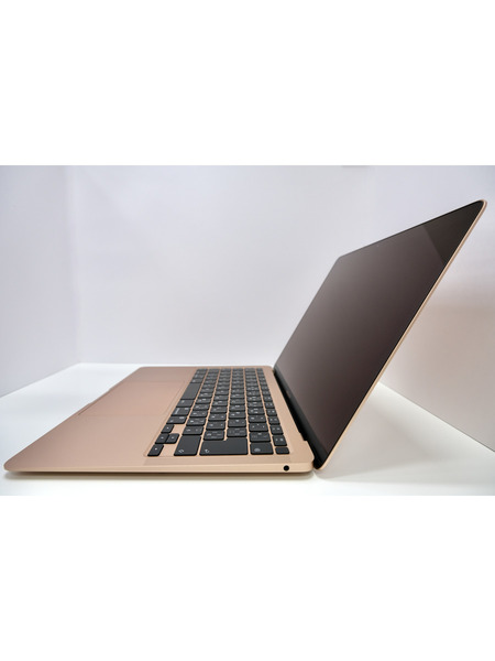 【リユースデバイス】MacBook Air 13インチ M1チップ 詳細画像 ゴールド 2