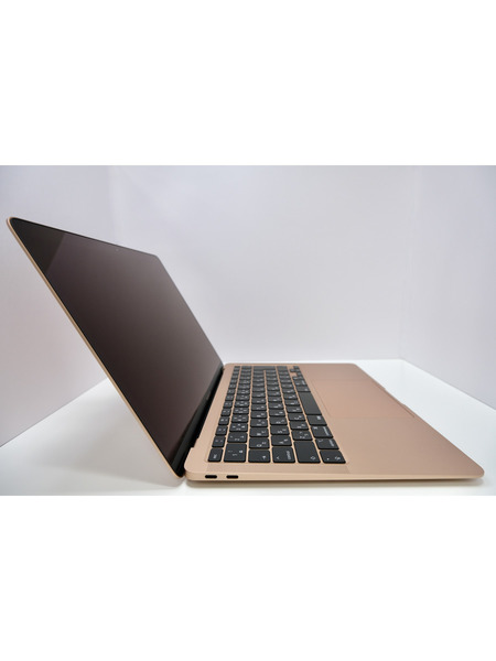【リユースデバイス】MacBook Air 13インチ M1チップ 詳細画像 ゴールド 3