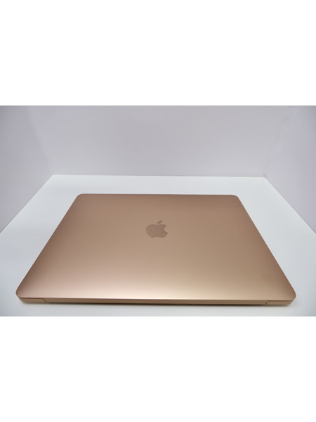【リユースデバイス】MacBook Air 13インチ M1チップ 詳細画像 ゴールド 5