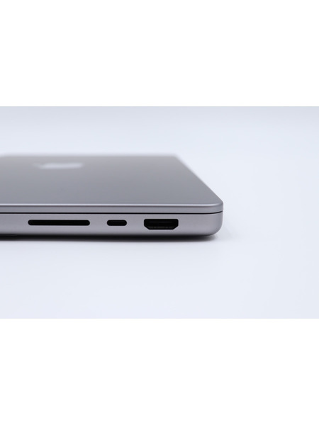 【リユースデバイス】MacBook Pro 14インチ M2 Proチップ 詳細画像 スペースグレイ 6