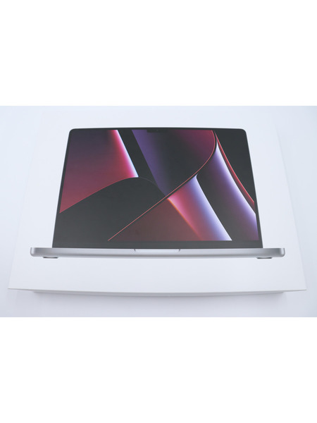 【リユースデバイス】MacBook Pro 14インチ M2 Proチップ 詳細画像 スペースグレイ 9