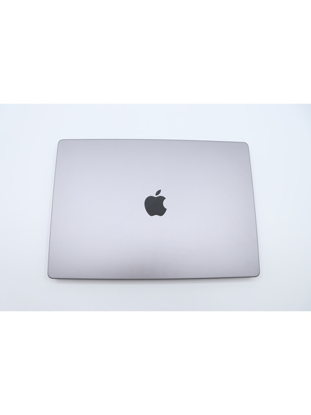 【リユースデバイス】MacBook Pro 16インチ M2 Proチップ 詳細画像 スペースグレイ 5