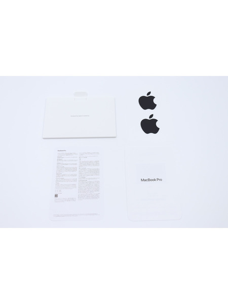 【リユースデバイス】MacBook Pro 16インチ M2 Proチップ 詳細画像 スペースグレイ 11