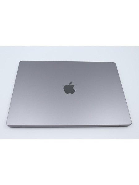 【リユースデバイス】MacBook Pro 16インチ M2 Proチップ 詳細画像 スペースグレイ 5