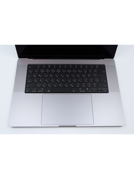 【リユースデバイス】MacBook Pro 16インチ M2 Proチップ 詳細画像 スペースグレイ 4