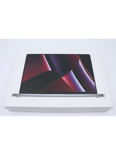 【リユースデバイス】MacBook Pro 16インチ M2 Proチップ 詳細画像 スペースグレイ 9