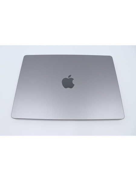 【リユースデバイス】MacBook Pro 14インチ M2 Proチップ 詳細画像 スペースグレイ 5