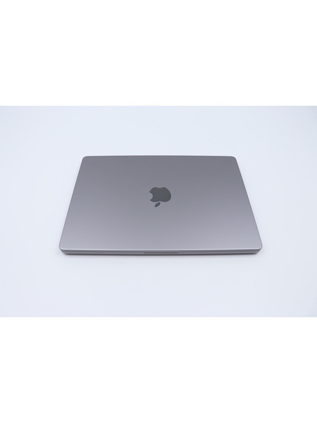【リユースデバイス】MacBook Pro 14インチ M2 Proチップ 詳細画像 スペースグレイ 5