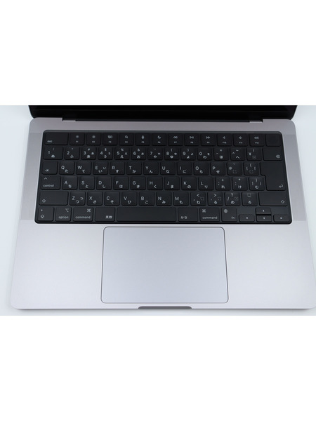【リユースデバイス】MacBook Pro 14インチ M2 Proチップ 詳細画像 スペースグレイ 4