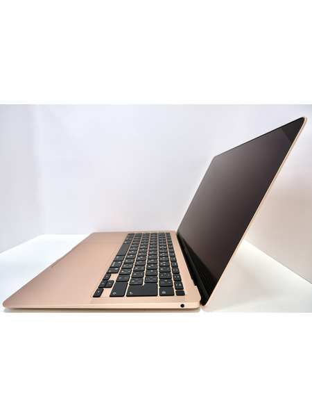 【リユースデバイス】MacBook Air 13インチ M1チップ 詳細画像 ゴールド 2